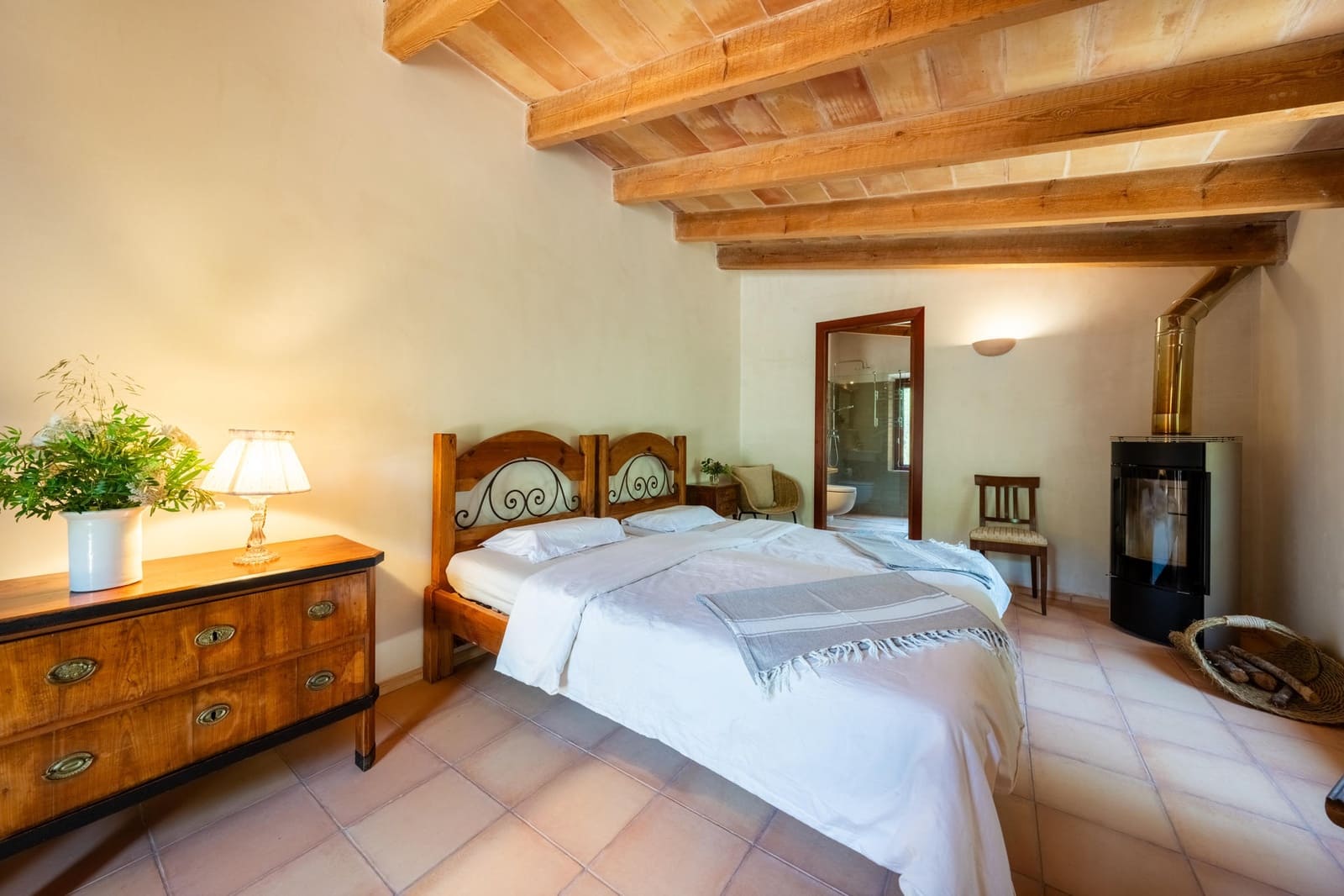 4 camera da letto Villa in vendita in Arta - 1.280.000 € (Rif: 9164619)