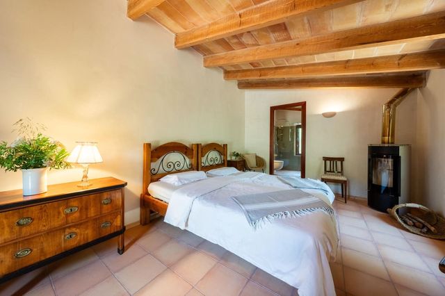 4 soveværelse Finca/Landehus til salg i Artà med swimmingpool garage - € 1.280.000 (Ref: 9164619)