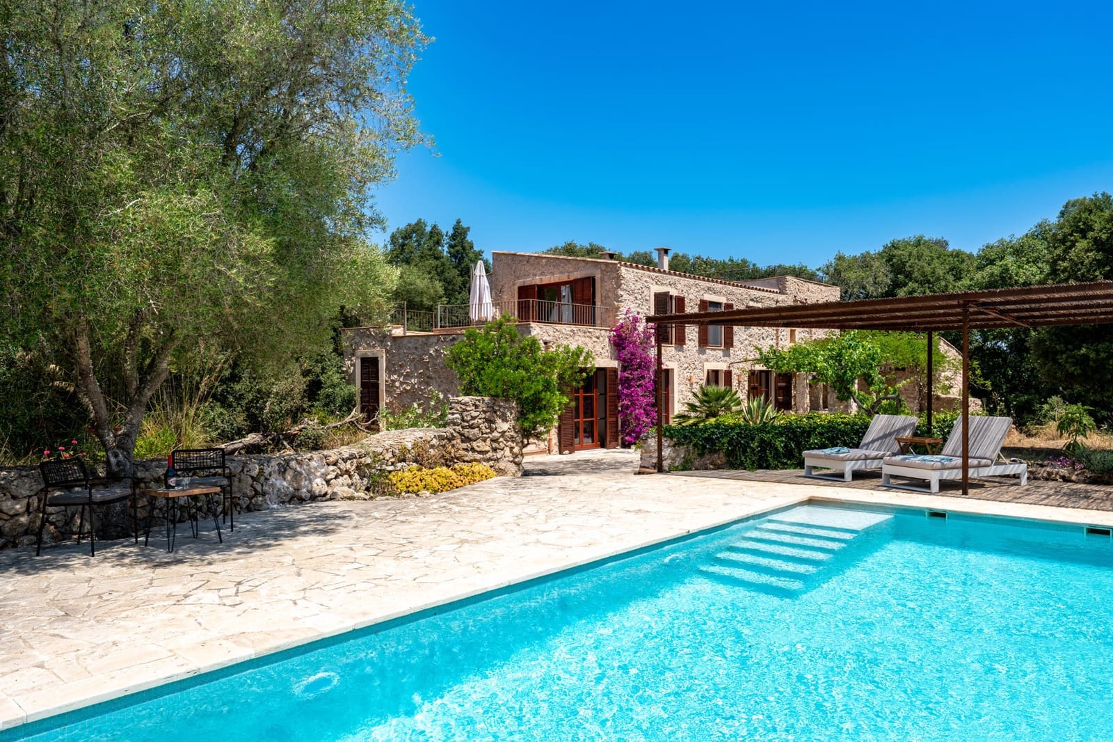 4 camera da letto Villa in vendita in Arta - 1.280.000 € (Rif: 9164619)