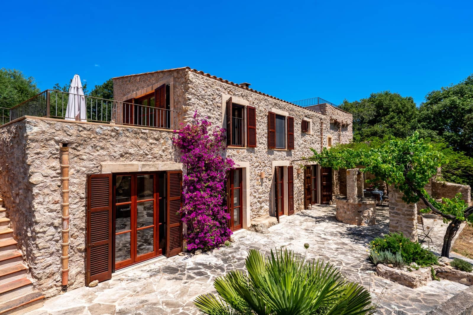 4 camera da letto Villa in vendita in Arta - 1.280.000 € (Rif: 9164619)