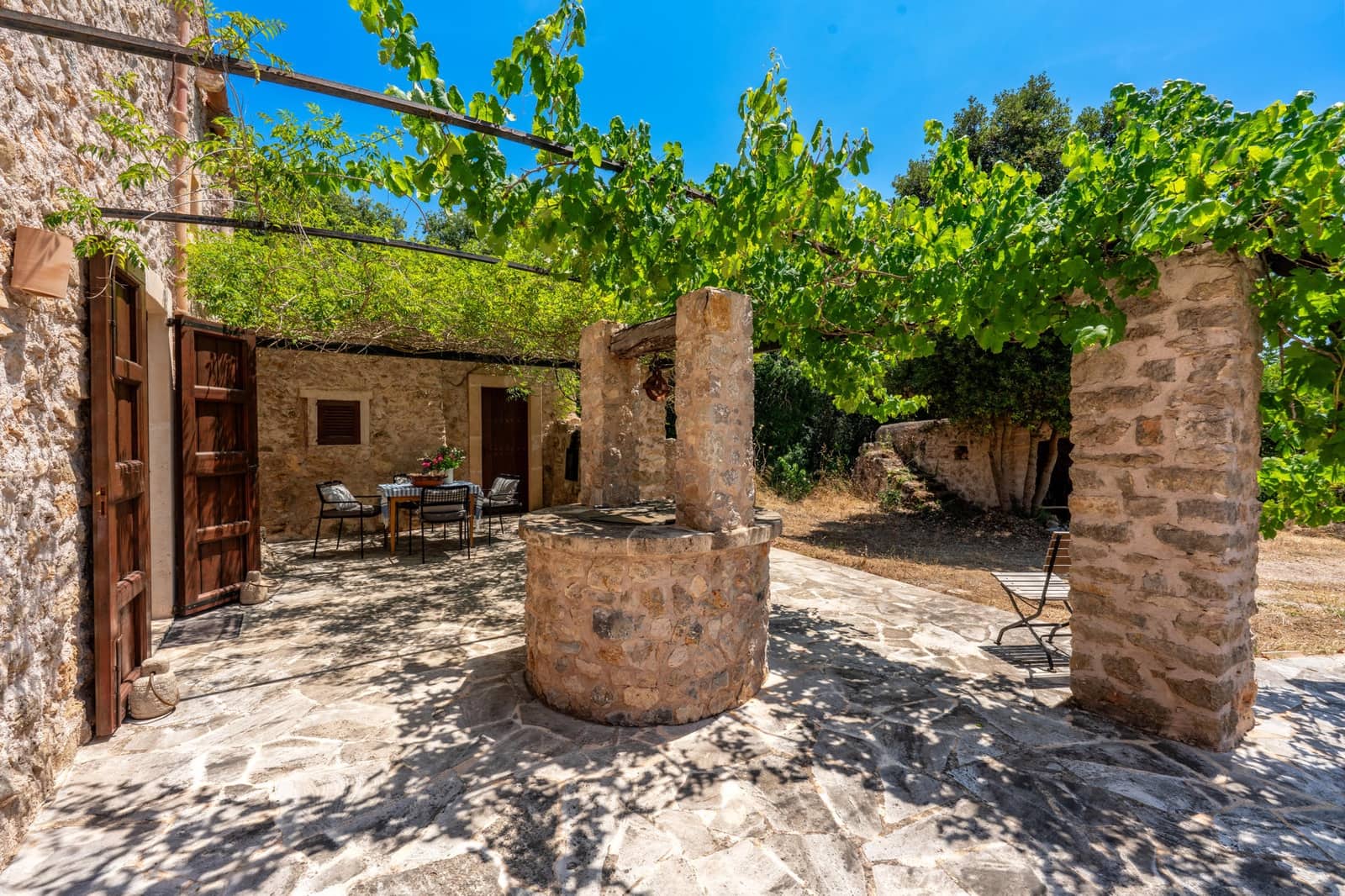 4 camera da letto Villa in vendita in Arta - 1.280.000 € (Rif: 9164619)