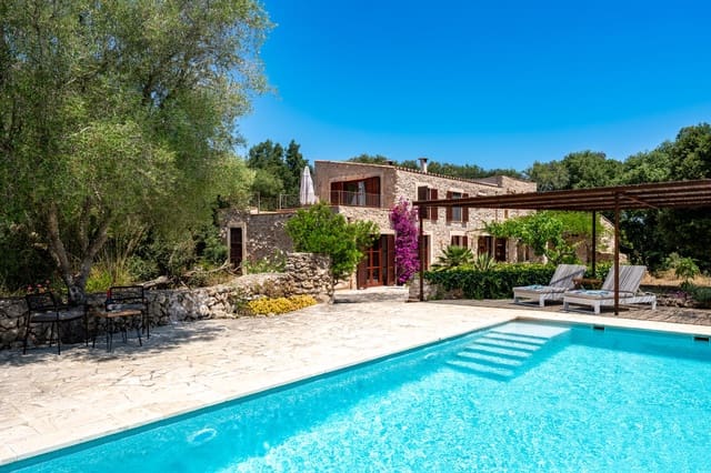 4 Zimmer Villa zu verkaufen in Artà - 1.280.000 € (Ref: 9164619)