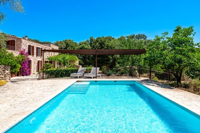 4 Zimmer Villa zu verkaufen in Artà - 1.280.000 € (Ref: 9164619)