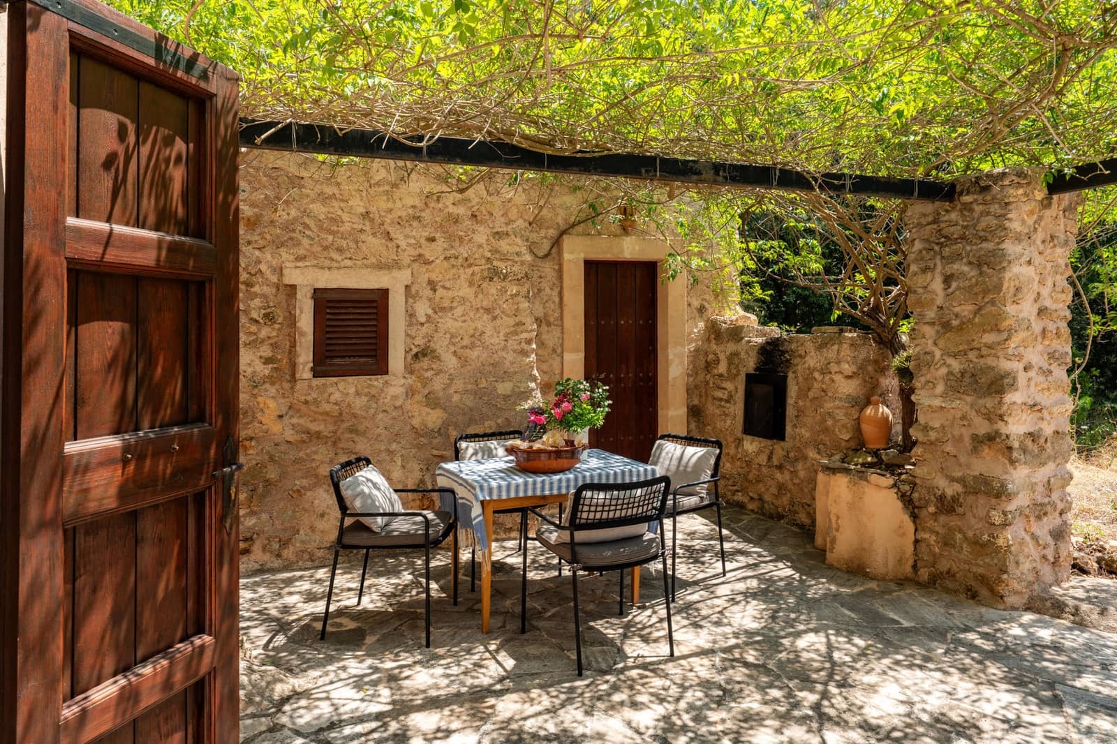 4 camera da letto Villa in vendita in Arta - 1.280.000 € (Rif: 9164619)