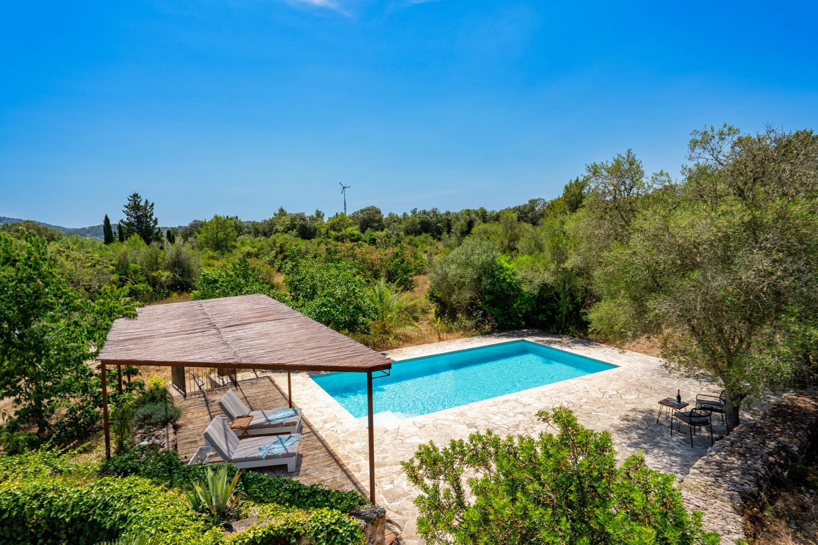 4 camera da letto Villa in vendita in Arta - 1.280.000 € (Rif: 9164619)