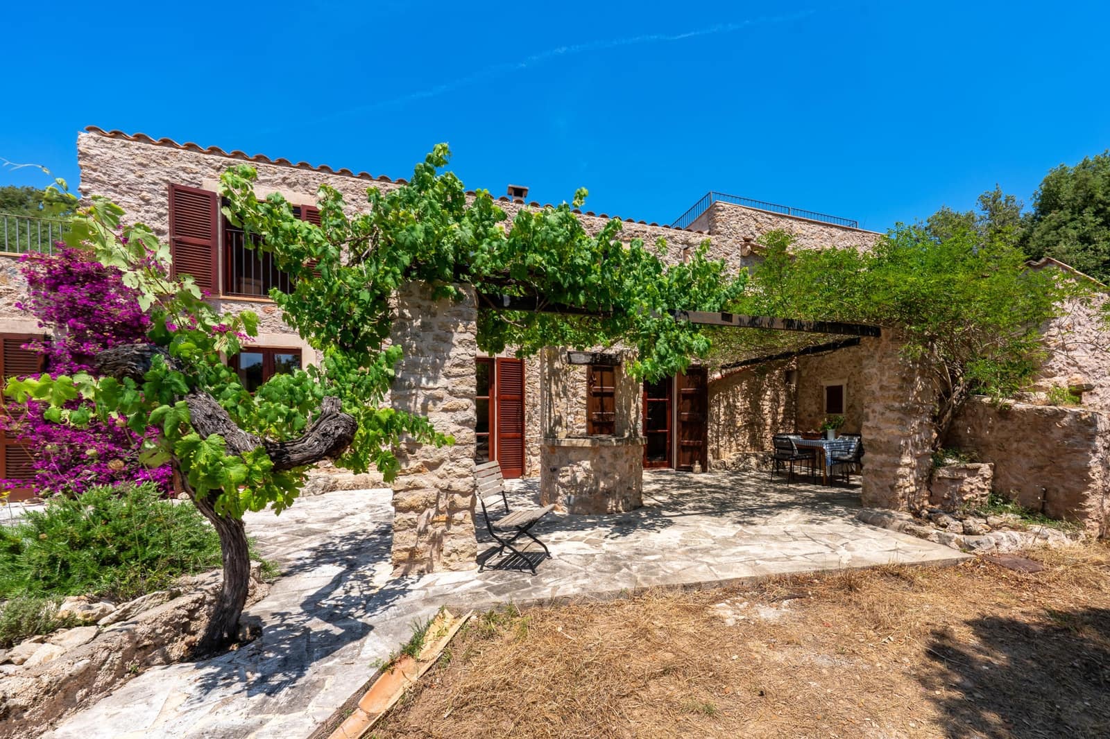 4 camera da letto Villa in vendita in Arta - 1.280.000 € (Rif: 9164619)