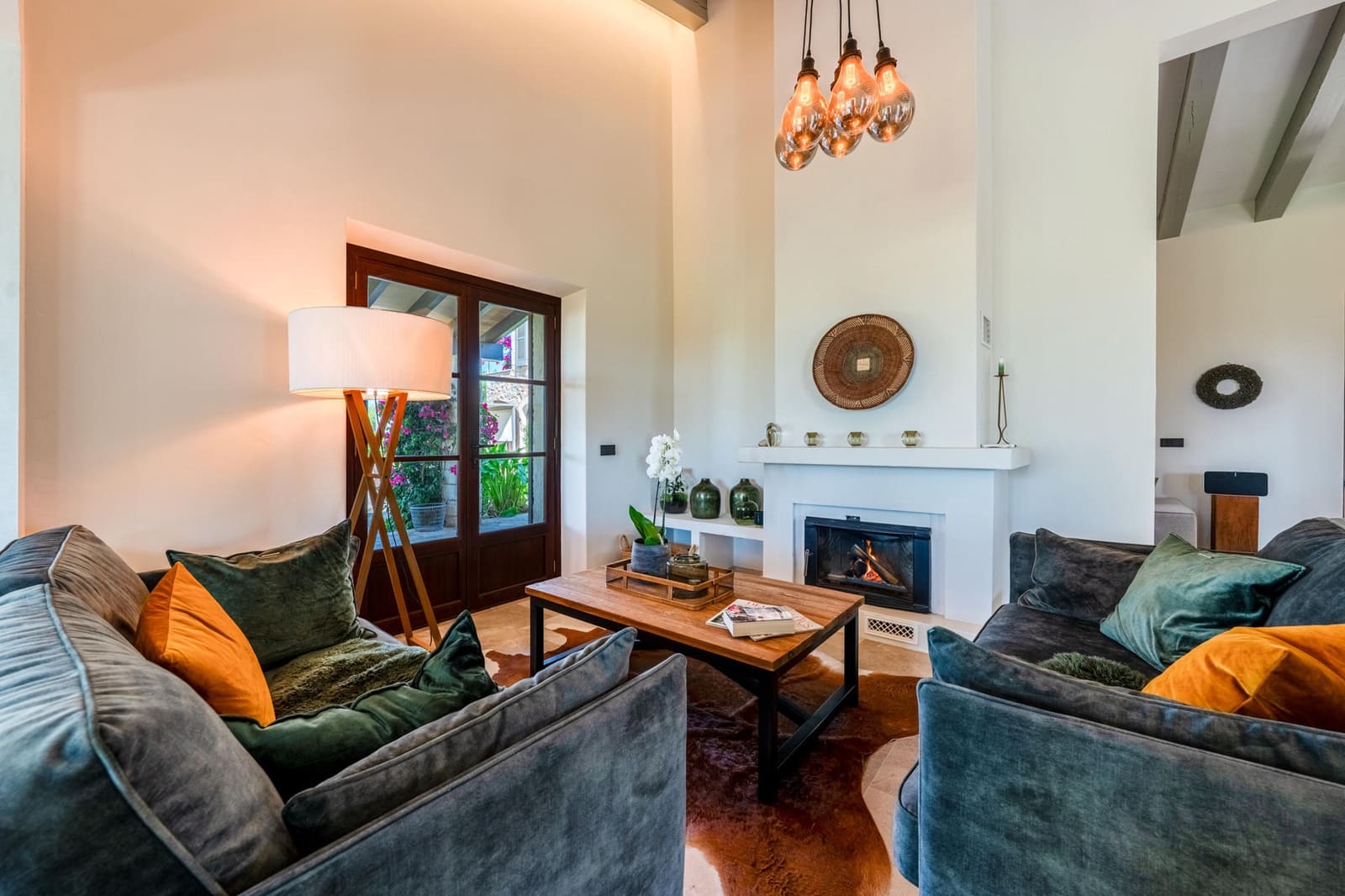 3 bedroom Finca/Country House for sale in Sant Llorenc des Cardassar with pool - € 2,290,000 (Ref: 9164620)