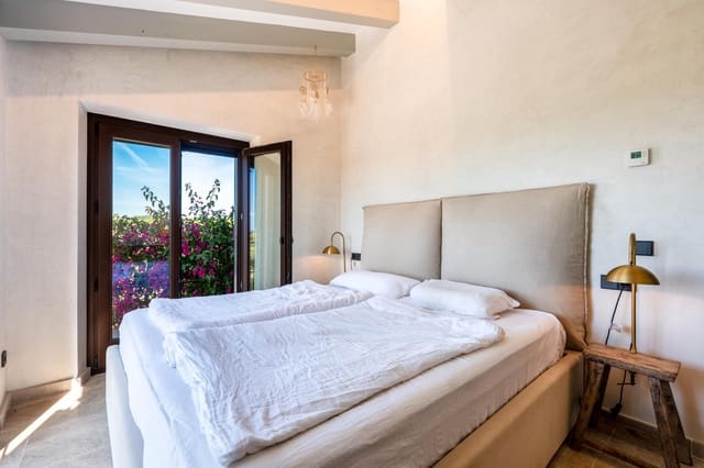 3 sovrum Finca/Hus på landet till salu i Sant Llorenç des Cardassar med pool - 2 290 000 € (Ref: 9164620)