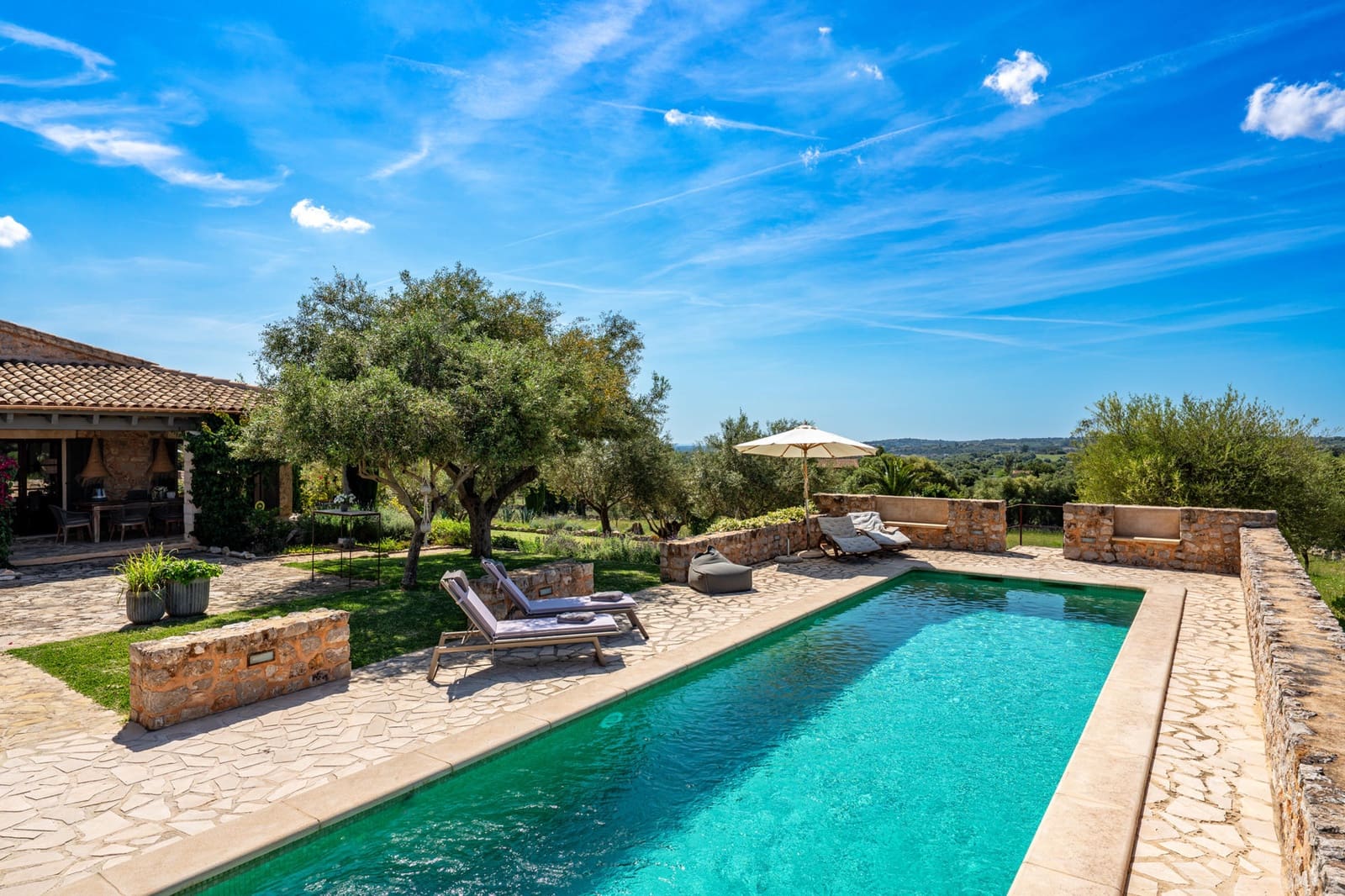 3 bedroom Finca/Country House for sale in Sant Llorenc des Cardassar with pool - € 2,290,000 (Ref: 9164620)