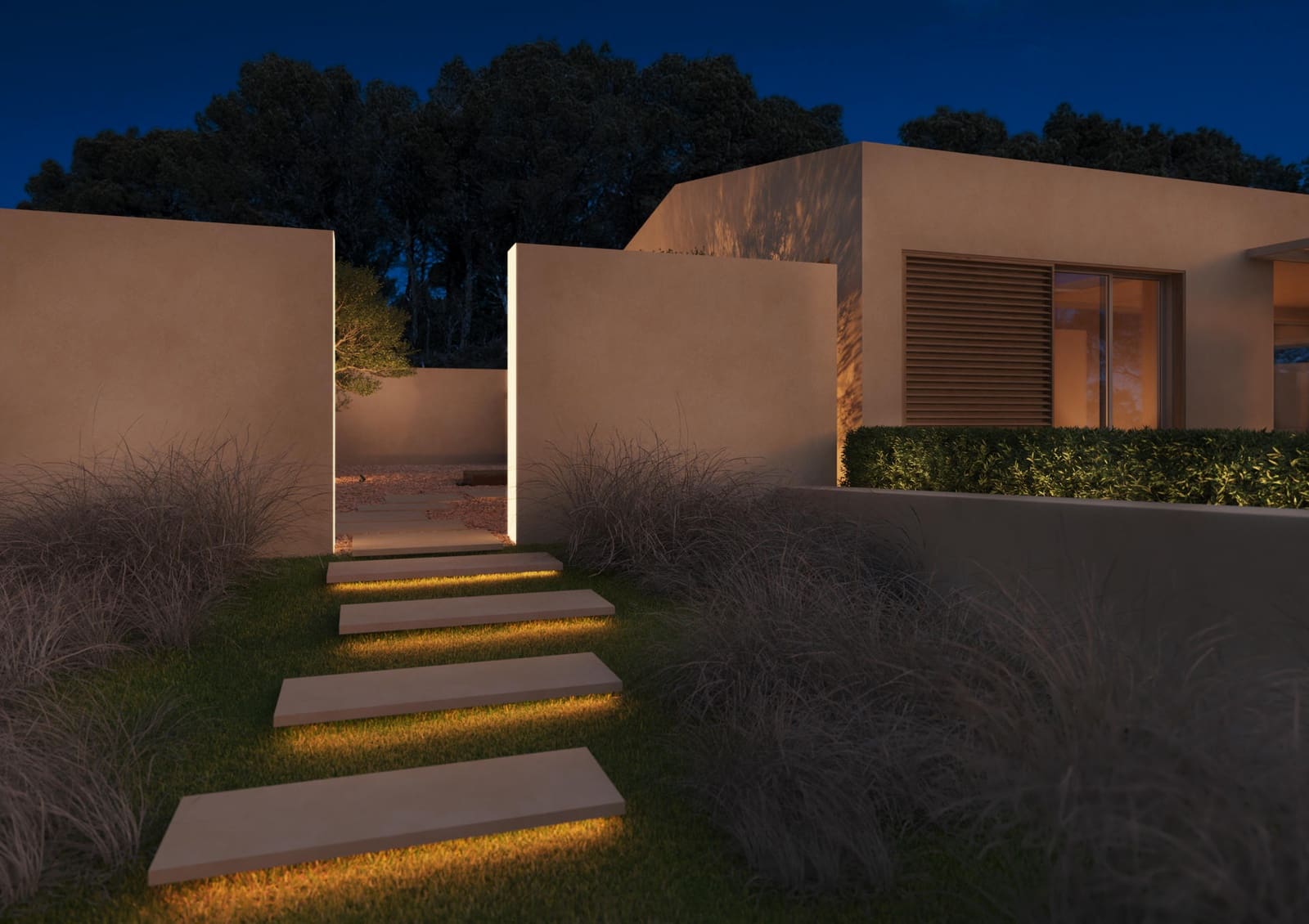 4 soveværelse Finca/Landehus til salg i Manacor med swimmingpool - € 4.950.000 (Ref: 9164621)