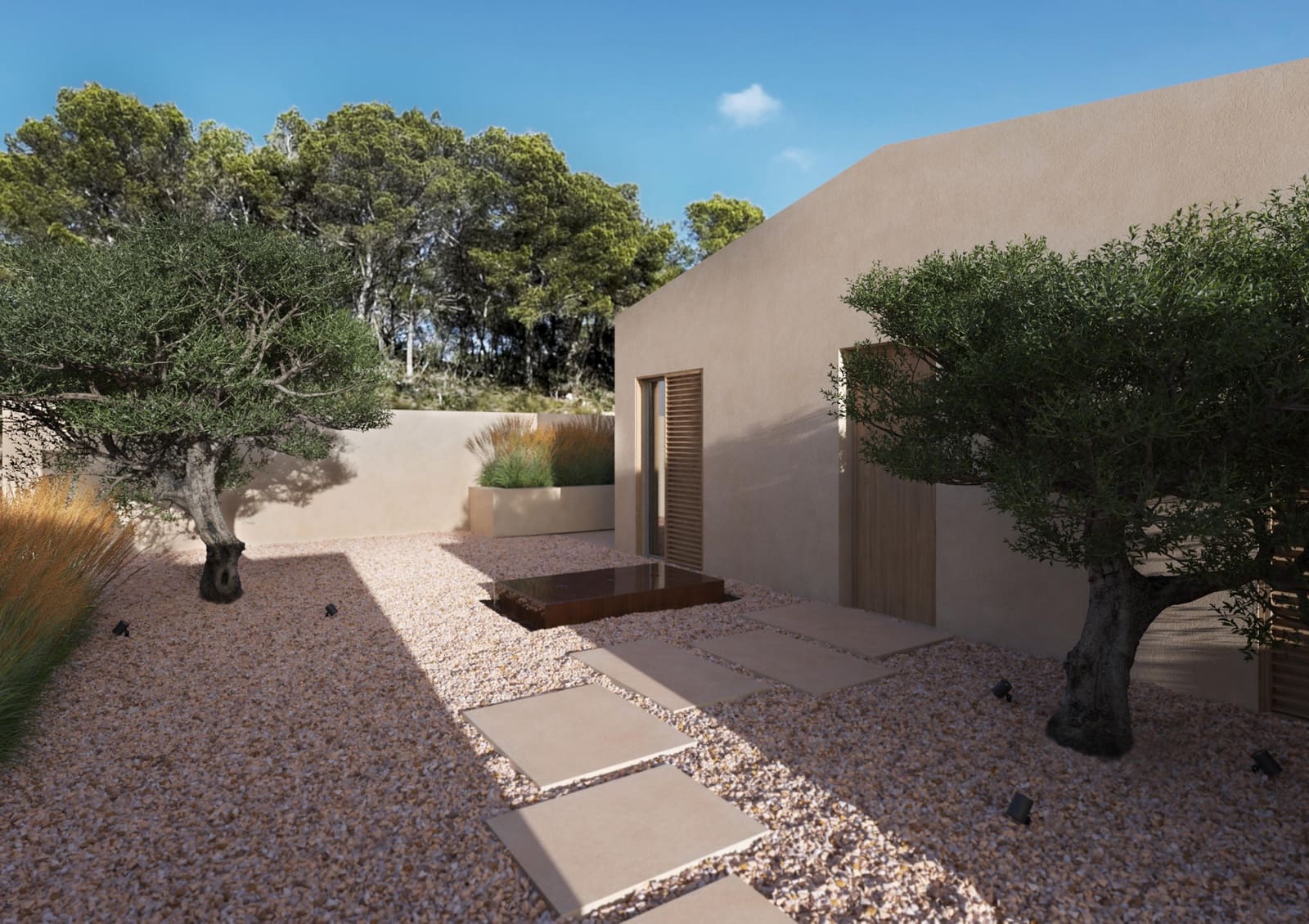 4 soveværelse Finca/Landehus til salg i Manacor med swimmingpool - € 4.950.000 (Ref: 9164621)