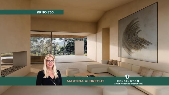 4 sypialnia Finka/Dom wiejski na sprzedaż w Manacor z basenem - 4 950 000 € (Ref: 9164621)