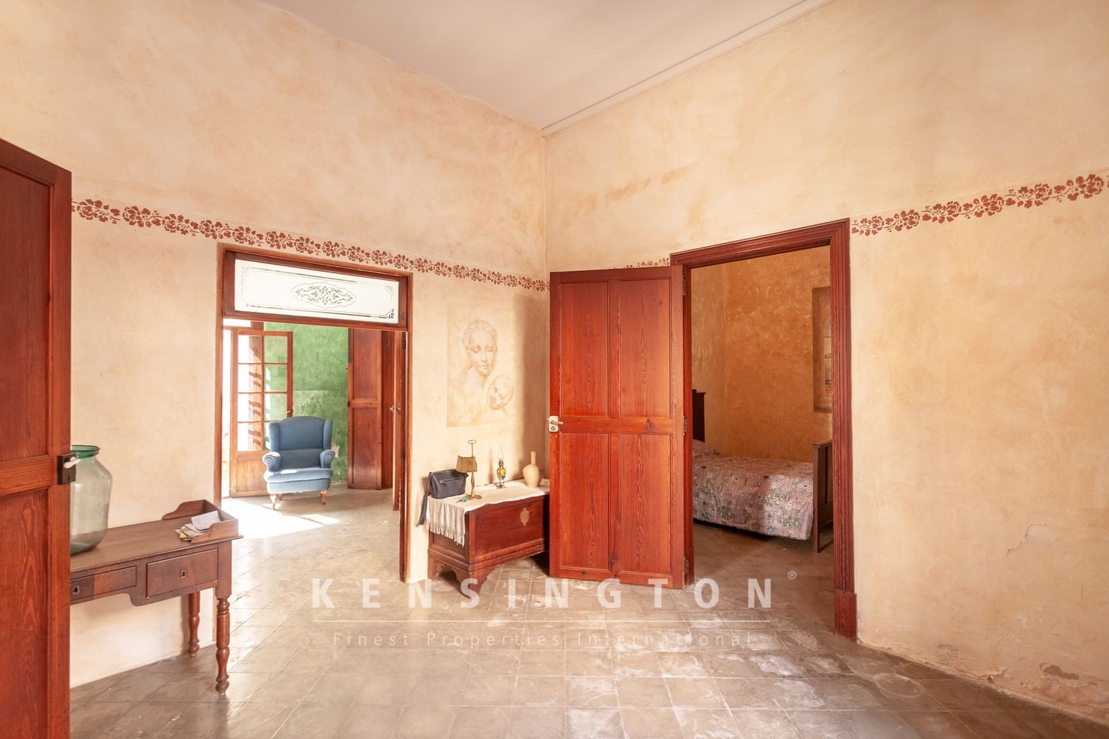 5 chambre Maison de Ville à vendre à Arta - 970 000 € (Ref: 9164623)