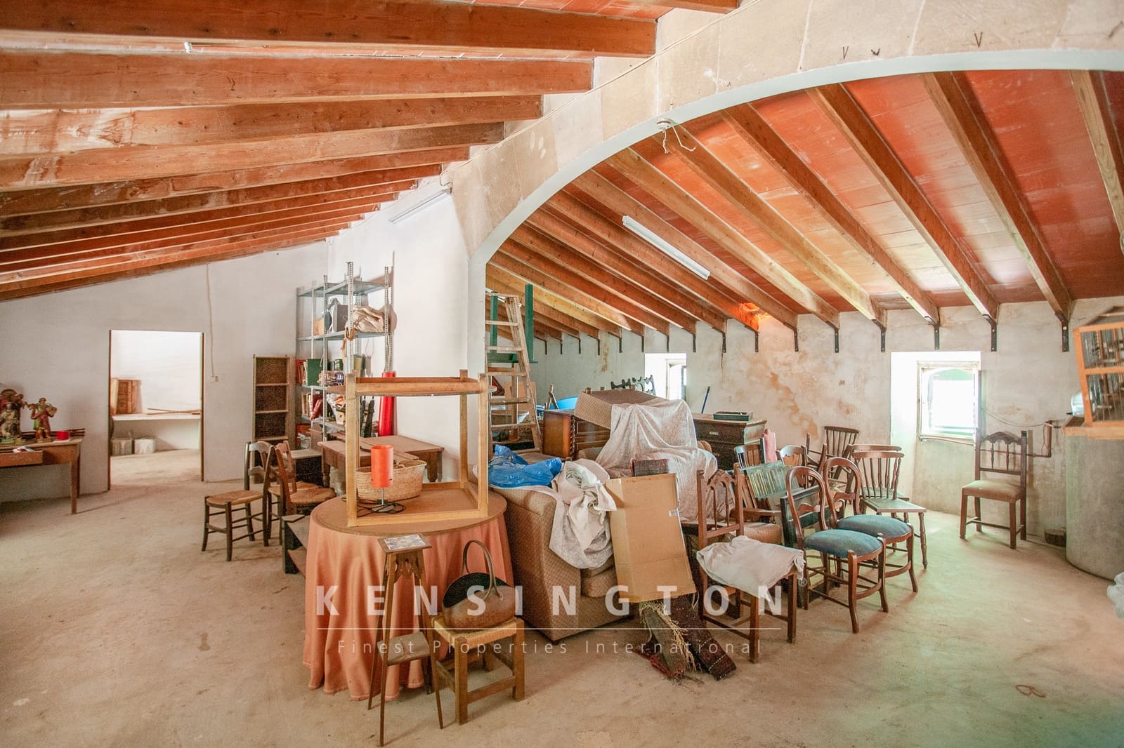 5 chambre Maison de Ville à vendre à Arta - 970 000 € (Ref: 9164623)