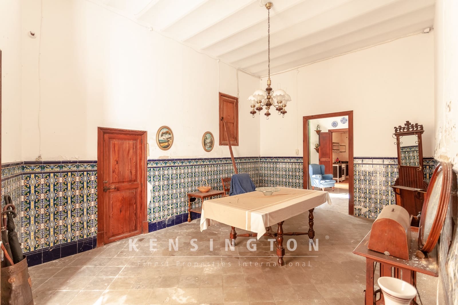 5 chambre Maison de Ville à vendre à Arta - 970 000 € (Ref: 9164623)