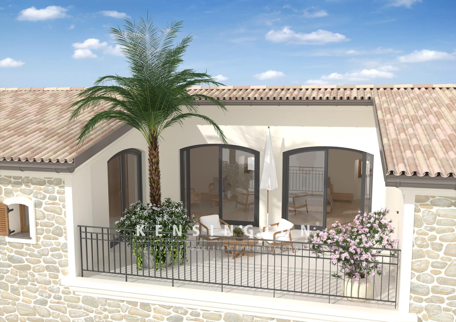 5 chambre Maison de Ville à vendre à Arta - 970 000 € (Ref: 9164623)