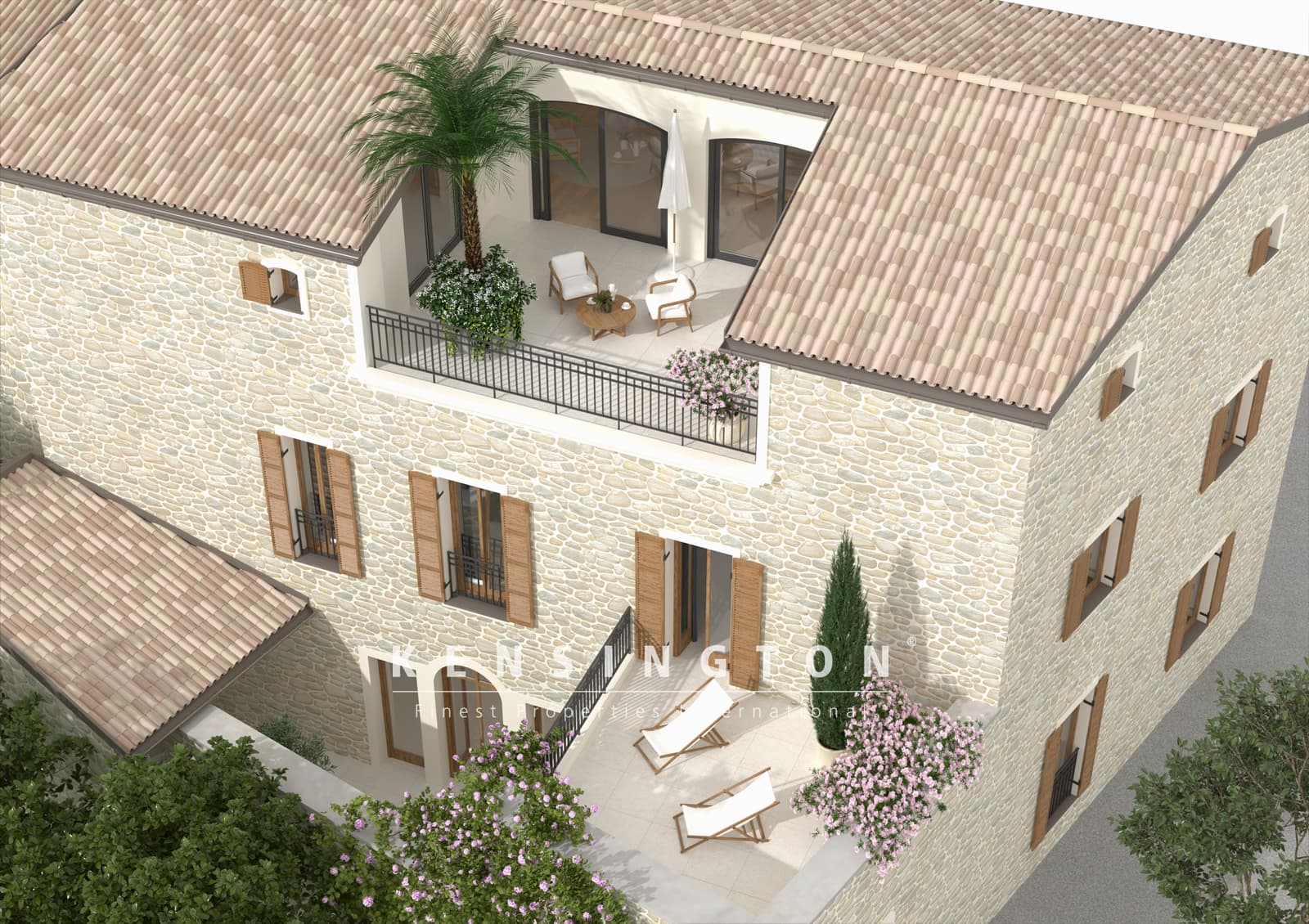 5 chambre Maison de Ville à vendre à Arta - 970 000 € (Ref: 9164623)