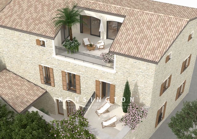 5 soveværelse Byhus til salg i Artà - € 970.000 (Ref: 9164623)