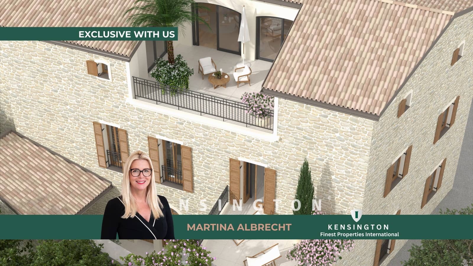 5 chambre Maison de Ville à vendre à Arta - 970 000 € (Ref: 9164623)