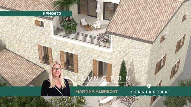 5 soveværelse Byhus til salg i Artà - € 970.000 (Ref: 9164623)