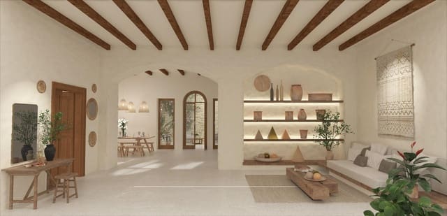 5 slaapkamer Huis te koop in Artà - € 970.000 (Ref: 9164623)