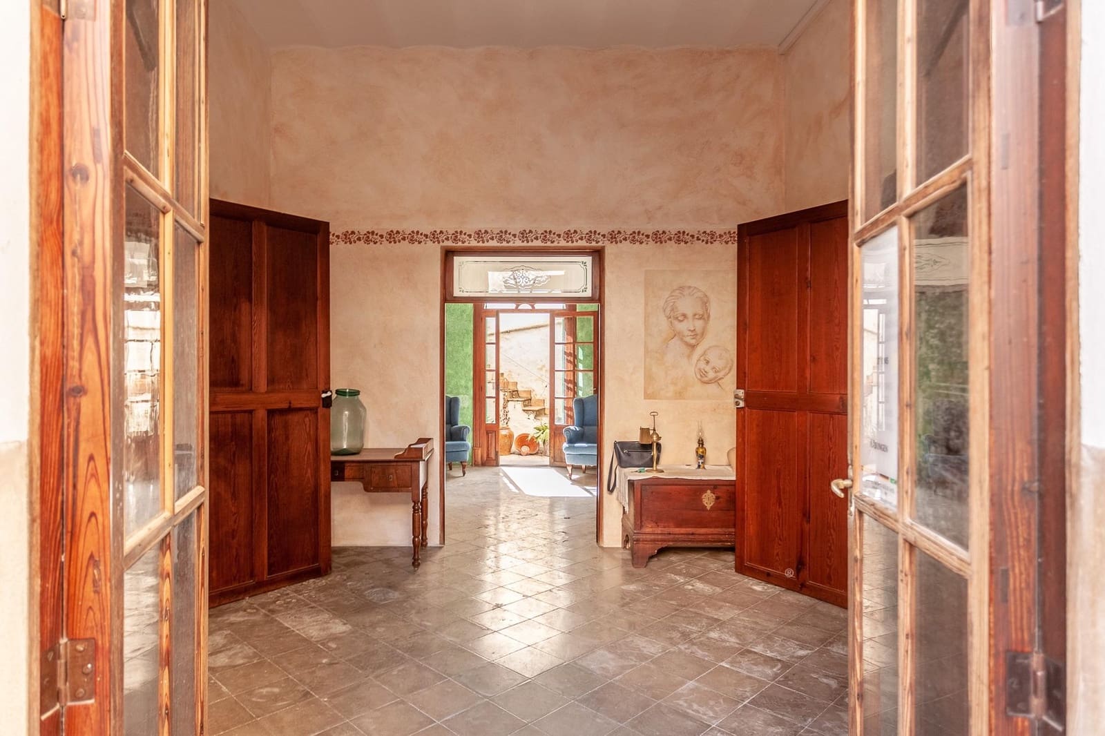 5 bedroom Townhouse for sale in Arta - € 970,000 (Ref: 9164623)