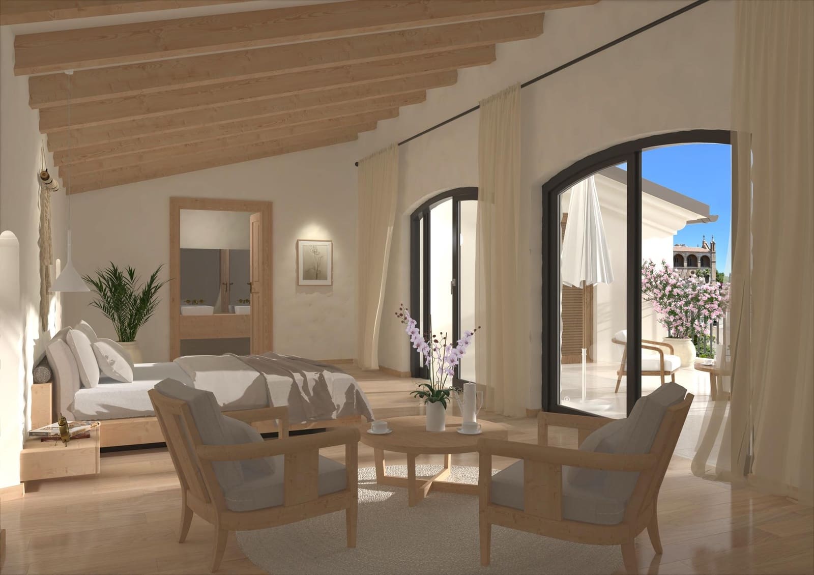 5 bedroom Townhouse for sale in Arta - € 970,000 (Ref: 9164623)