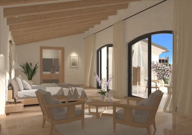 5 slaapkamer Huis te koop in Artà - € 970.000 (Ref: 9164623)