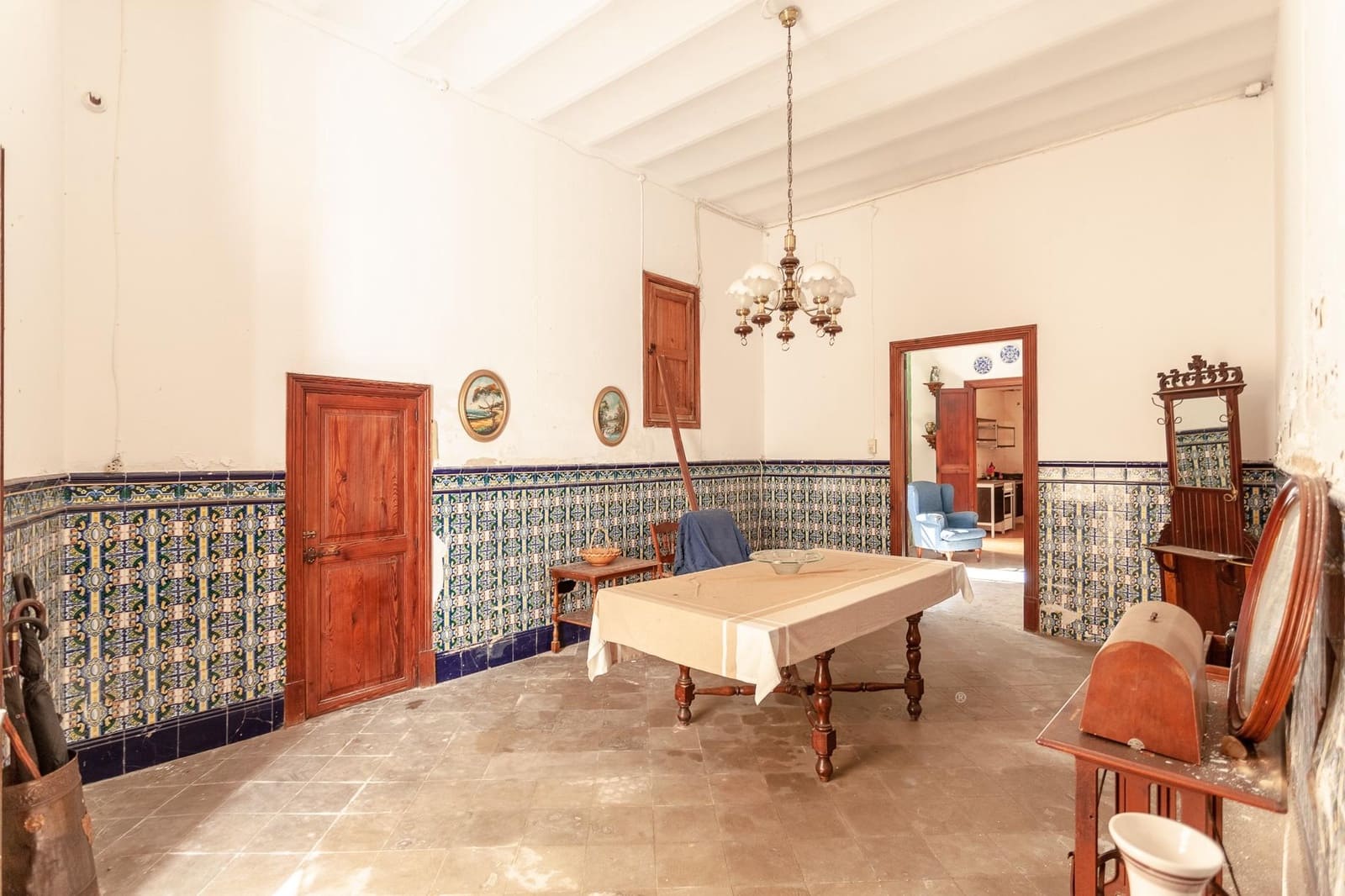5 bedroom Townhouse for sale in Arta - € 970,000 (Ref: 9164623)