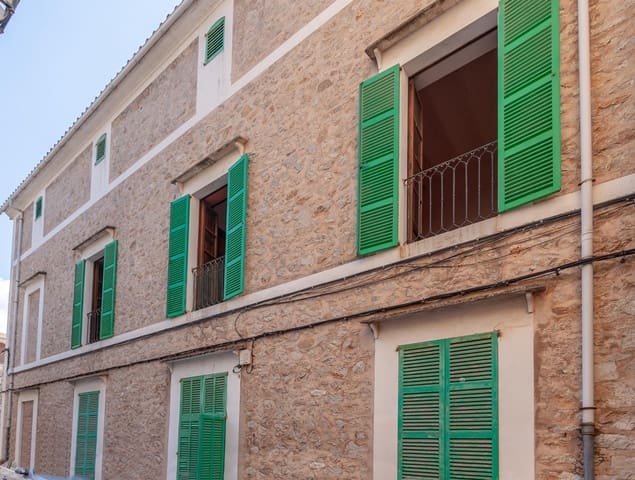 5 slaapkamer Huis te koop in Artà - € 970.000 (Ref: 9164623)