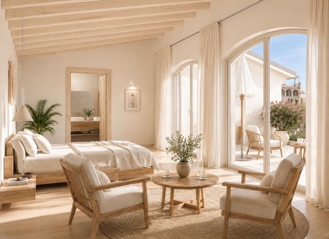 5 Zimmer Haus zu verkaufen in Artà - 970.000 € (Ref: 9164623)