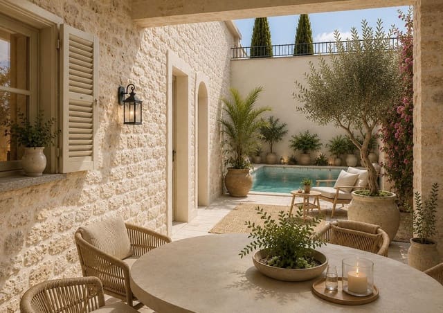 5 Zimmer Haus zu verkaufen in Artà - 970.000 € (Ref: 9164623)