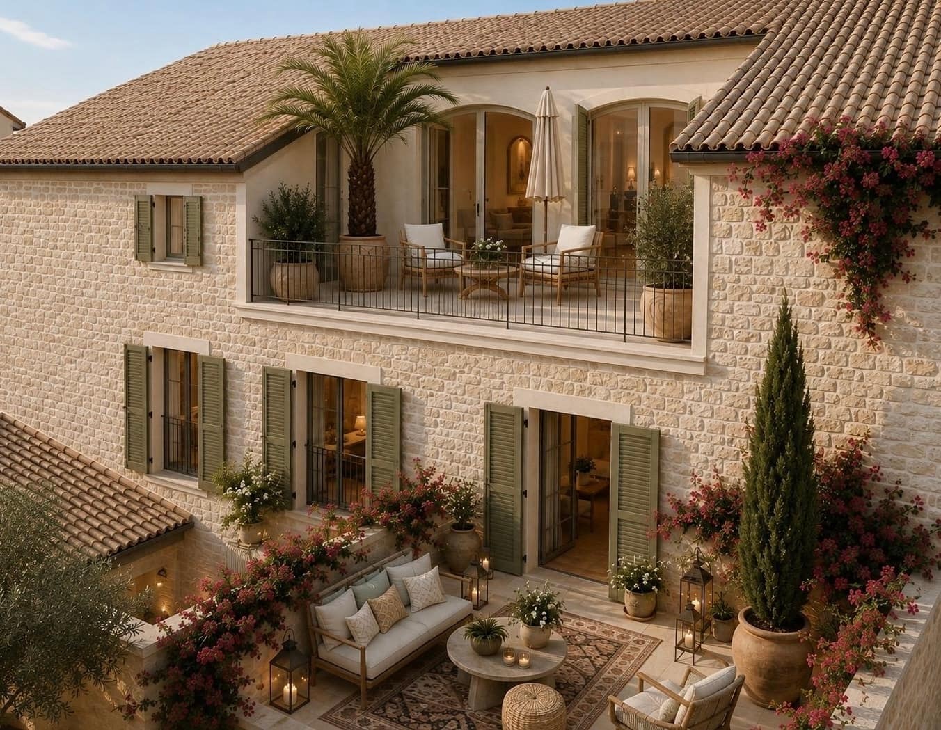 Casa de 5 habitaciones en Artà en venta con piscina - 970.000 € (Ref: 9164623)