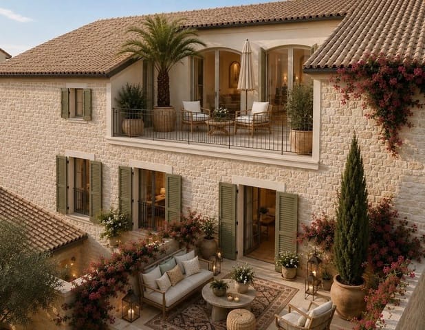 5 Zimmer Haus zu verkaufen in Artà - 970.000 € (Ref: 9164623)