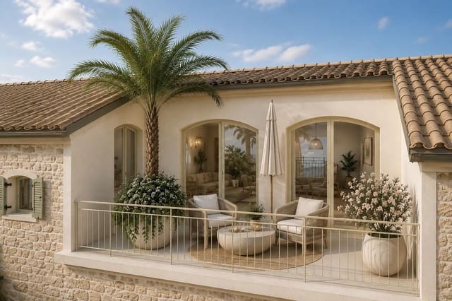 5 Zimmer Haus zu verkaufen in Artà - 970.000 € (Ref: 9164623)