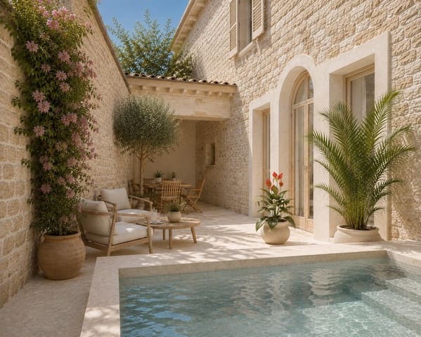 5 Zimmer Haus zu verkaufen in Artà - 970.000 € (Ref: 9164623)
