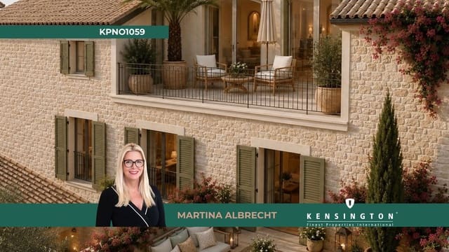 5 Zimmer Haus zu verkaufen in Artà - 970.000 € (Ref: 9164623)