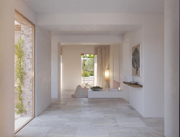 4 slaapkamer Villa te koop in Artà met zwembad - € 1.800.000 (Ref: 9164625)