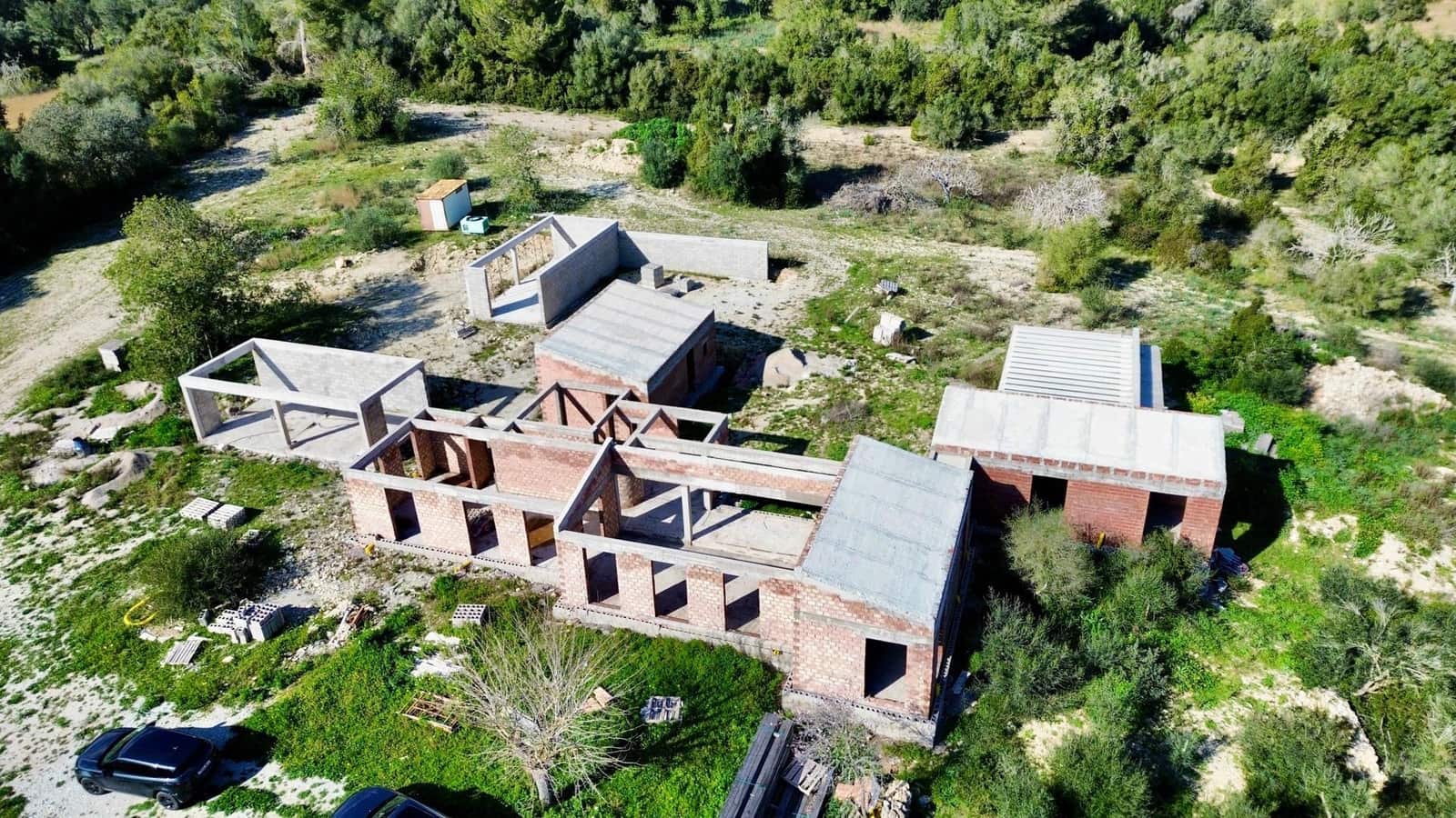 4 slaapkamer Villa te koop in Arta met zwembad - € 1.800.000 (Ref: 9164625)