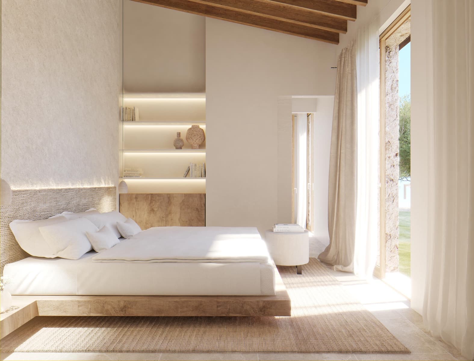 4 slaapkamer Villa te koop in Arta met zwembad - € 1.800.000 (Ref: 9164625)