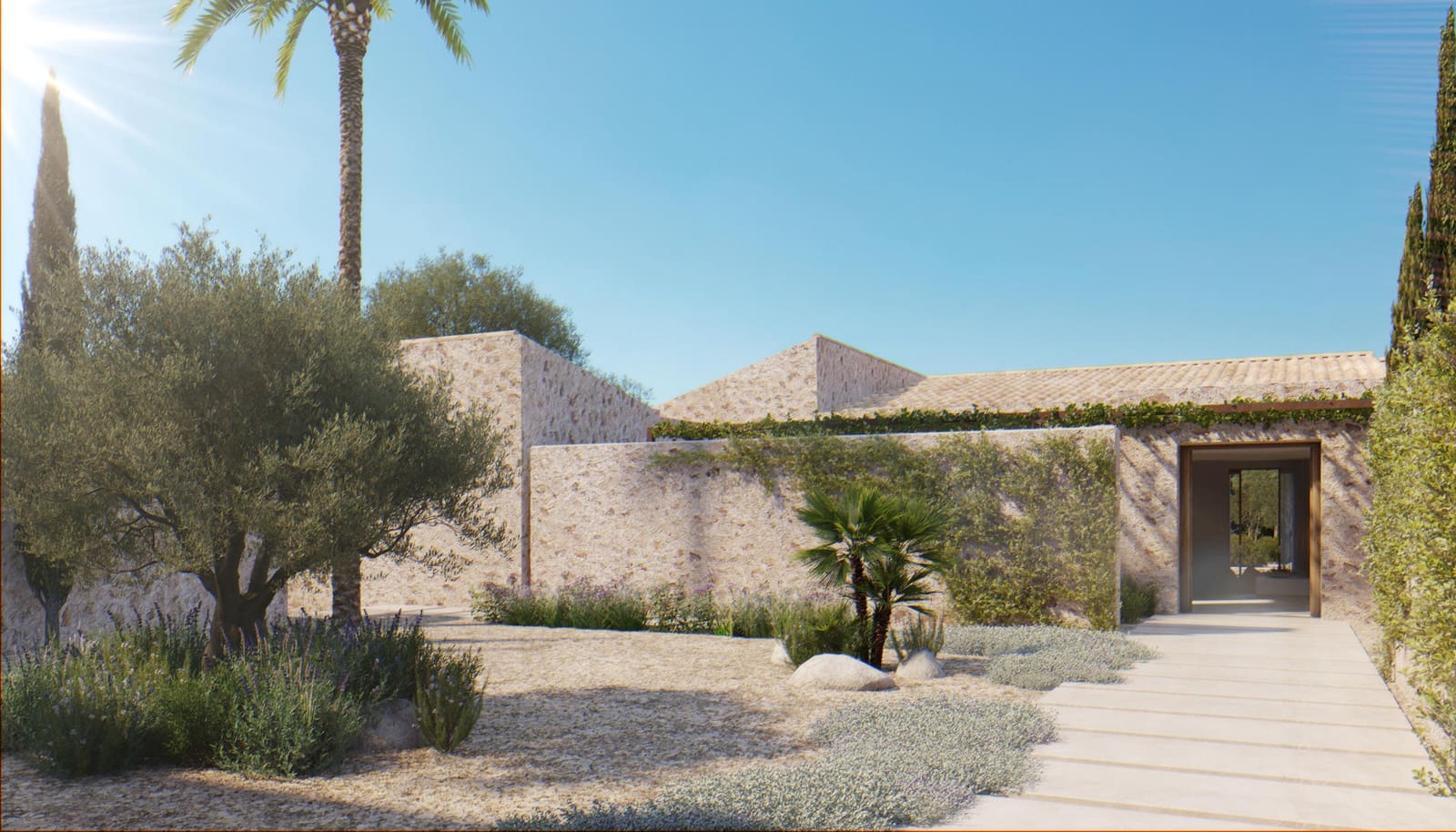 4 slaapkamer Villa te koop in Arta met zwembad - € 1.800.000 (Ref: 9164625)