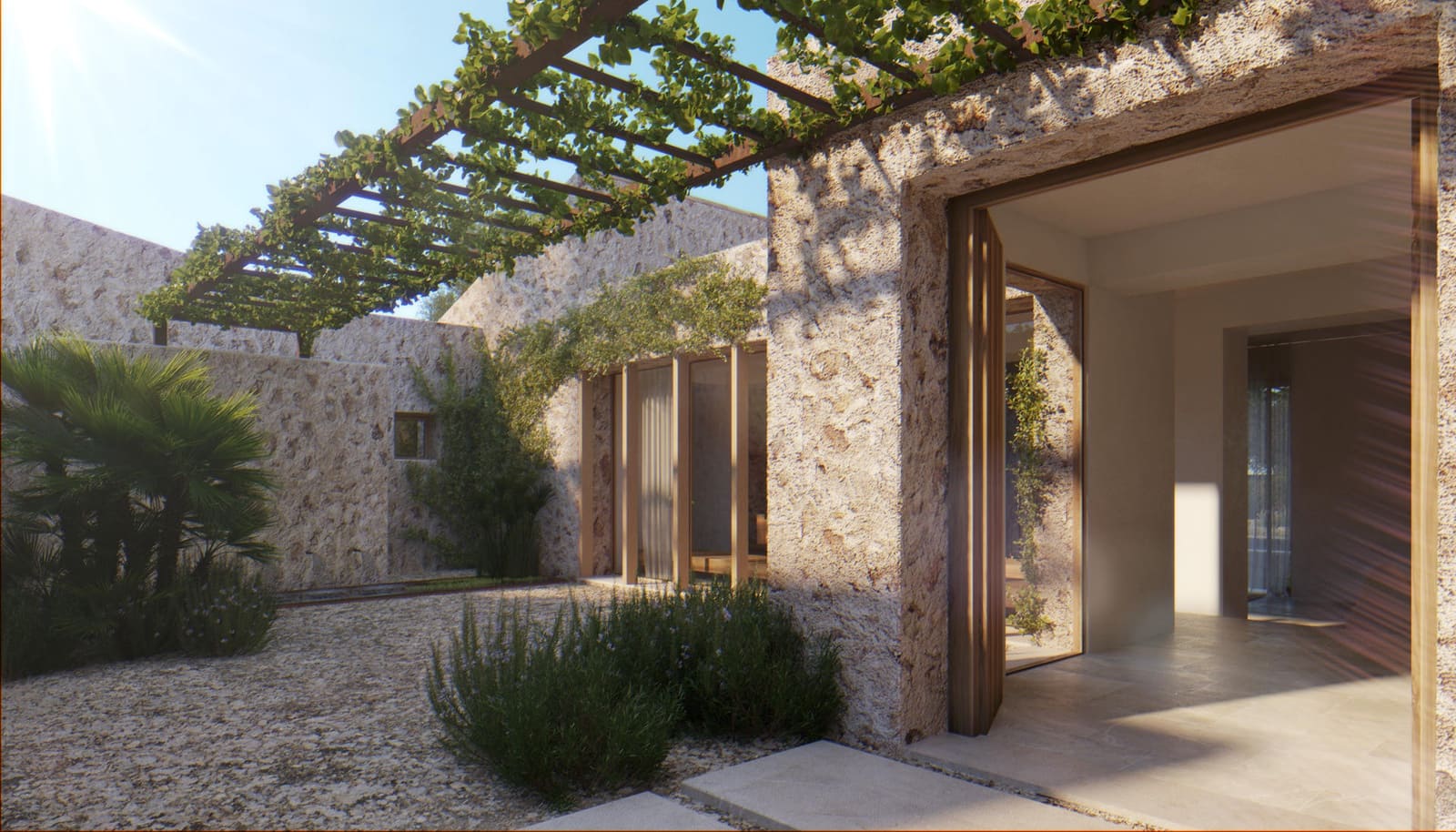 4 slaapkamer Villa te koop in Arta met zwembad - € 1.800.000 (Ref: 9164625)