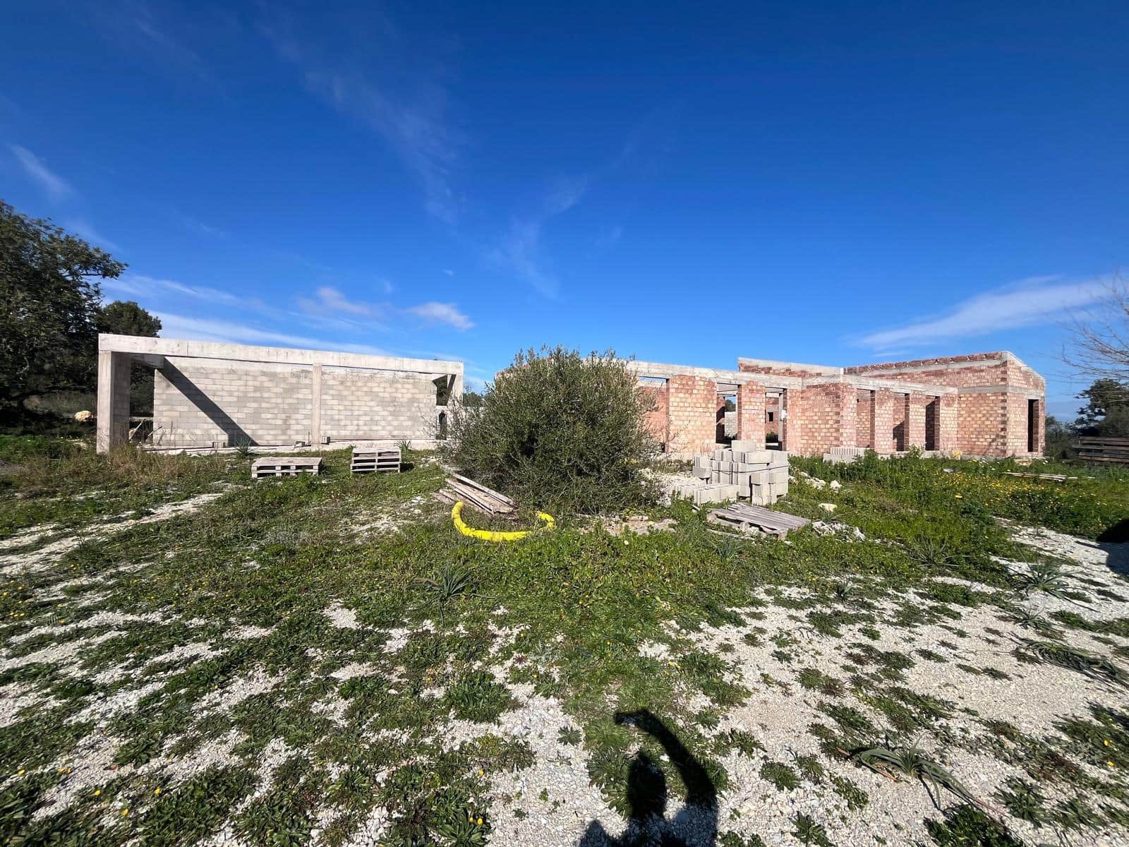 4 slaapkamer Villa te koop in Arta met zwembad - € 1.800.000 (Ref: 9164625)