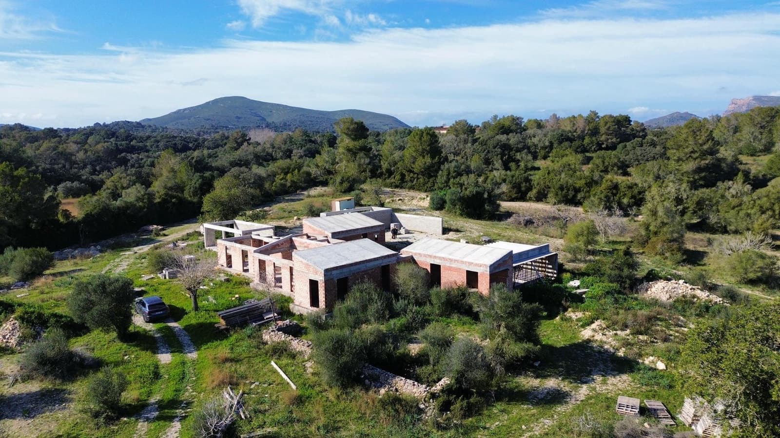 4 slaapkamer Villa te koop in Arta met zwembad - € 1.800.000 (Ref: 9164625)