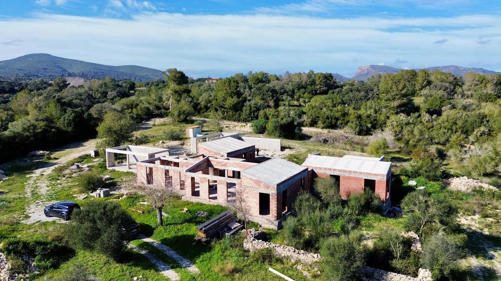 4 slaapkamer Villa te koop in Arta met zwembad - € 1.800.000 (Ref: 9164625)