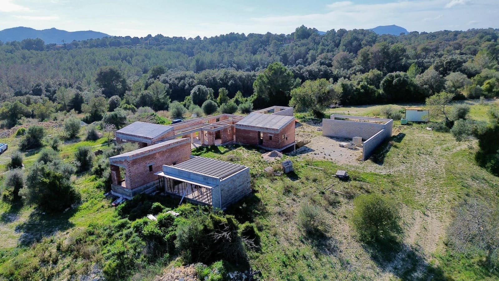 4 slaapkamer Villa te koop in Arta met zwembad - € 1.800.000 (Ref: 9164625)