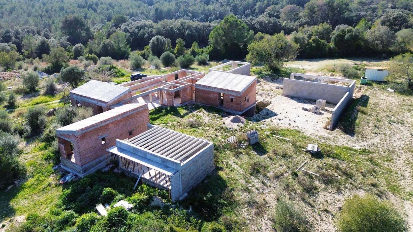 4 slaapkamer Villa te koop in Arta met zwembad - € 1.800.000 (Ref: 9164625)