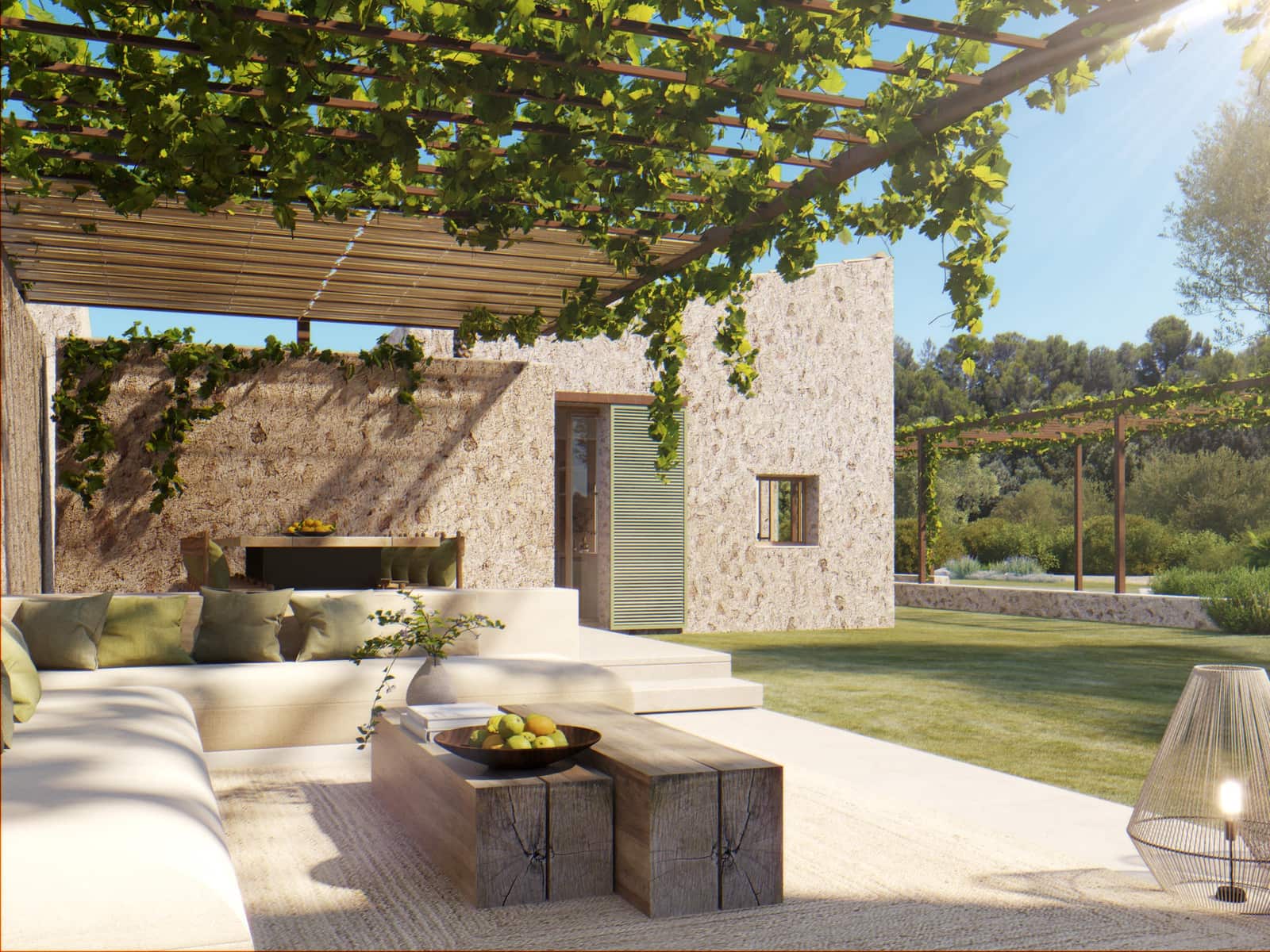 4 slaapkamer Villa te koop in Arta met zwembad - € 1.800.000 (Ref: 9164625)