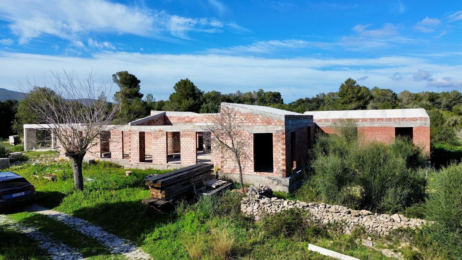 4 slaapkamer Villa te koop in Arta met zwembad - € 1.800.000 (Ref: 9164625)