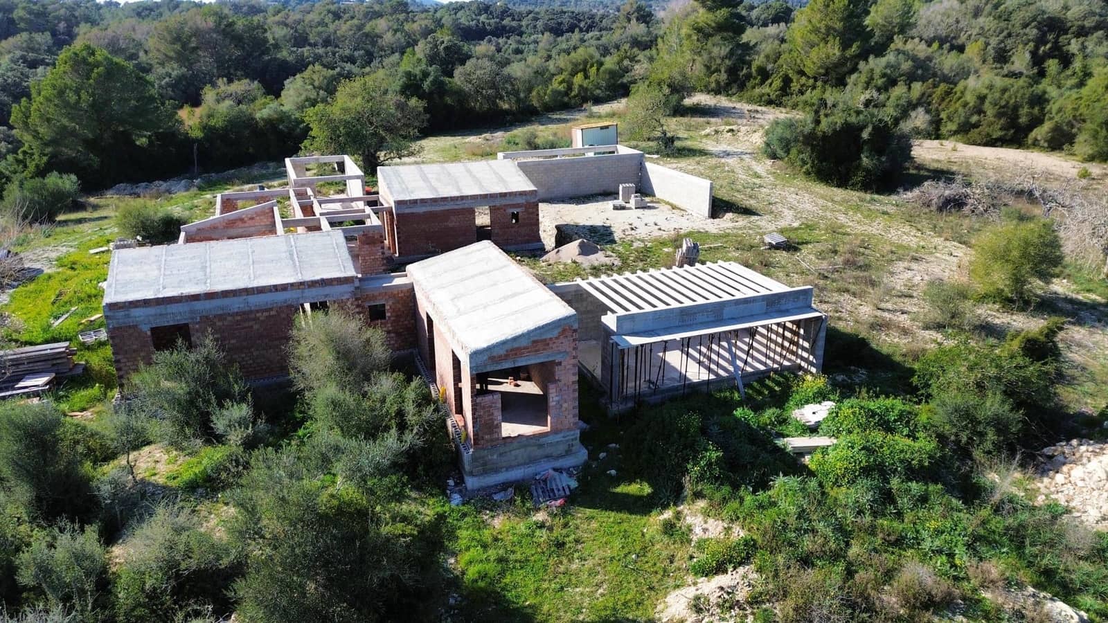 4 slaapkamer Villa te koop in Arta met zwembad - € 1.800.000 (Ref: 9164625)